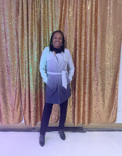 Katherine Buckley - Founder